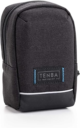 Tenba Skyline v2 - Funda compatible con Fuji x100 y Sony 6xxx-series, color negro (637-772)