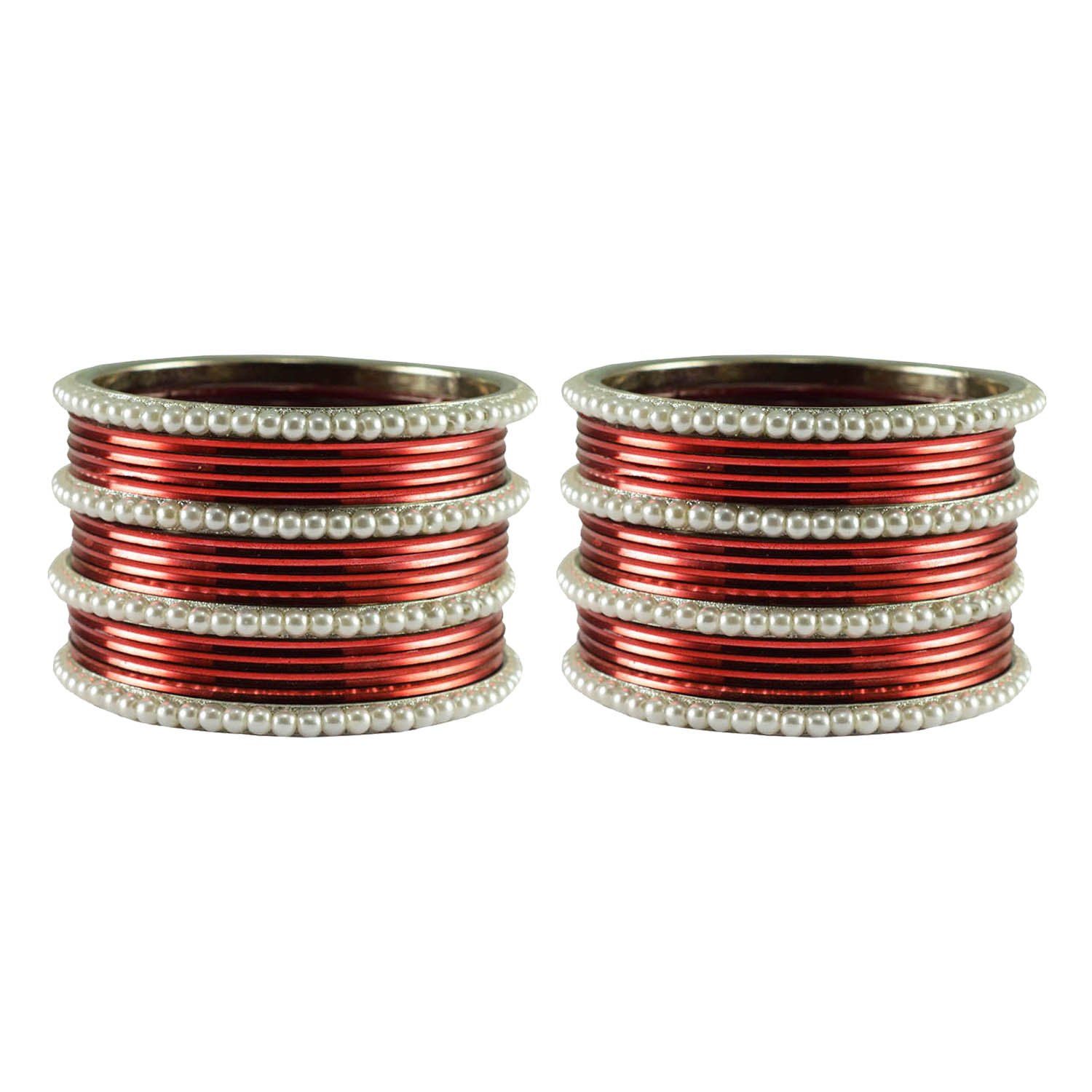 See full amazon price history chart for Vidhya Kangan Latest Traditional Maroon Moti Brass Bangle -(banx2910) Size-2.14 For Women and Girls Vidhya Kangan Latest Traditional Maroon Moti Brass Bangle -(banx2910) Size-2.14 For Women and Girls (B09PGCYQ7W) Amazon Price History, Amazon Price Tracker
