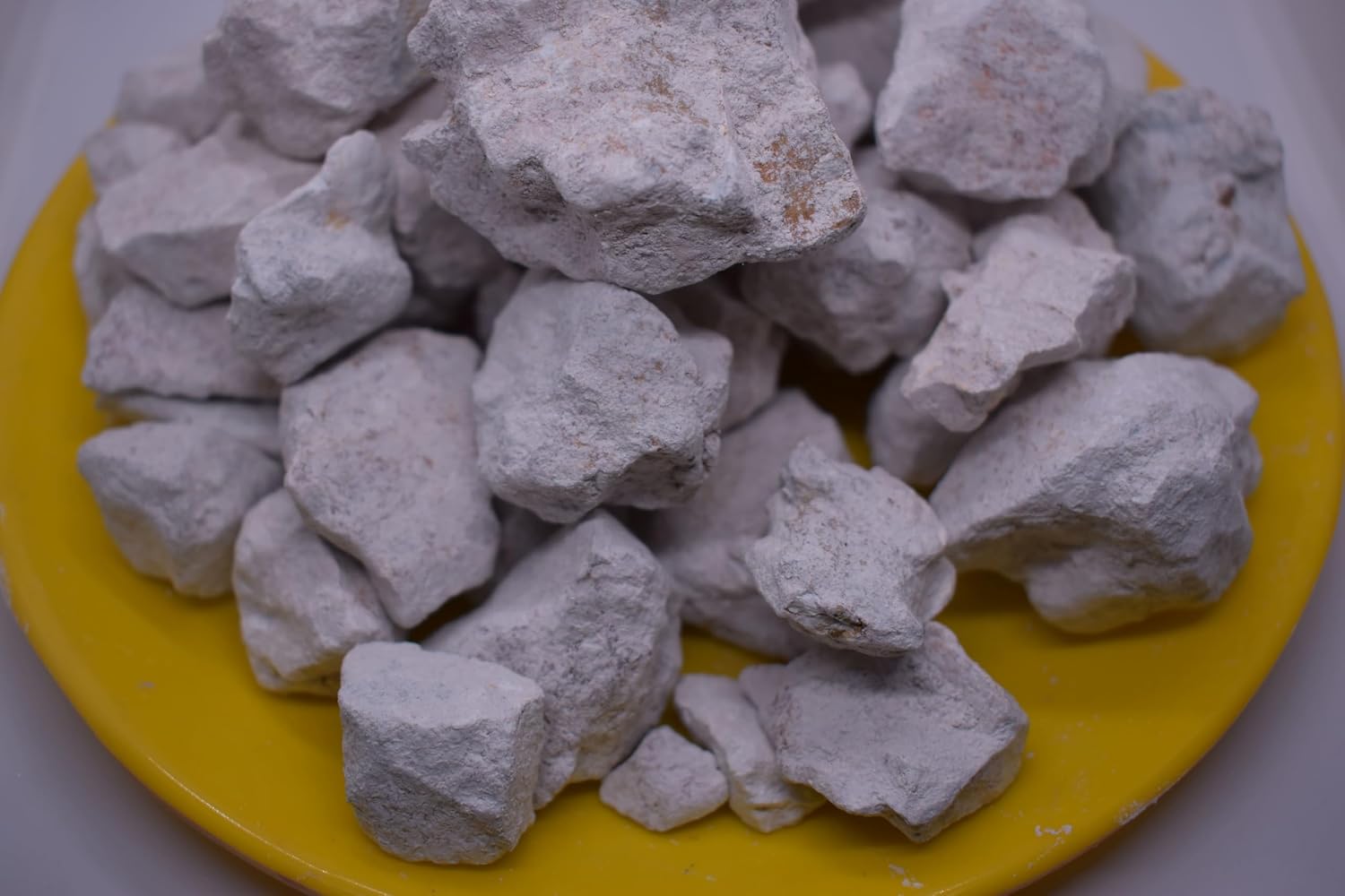 White Khadi Clay 200 Grams