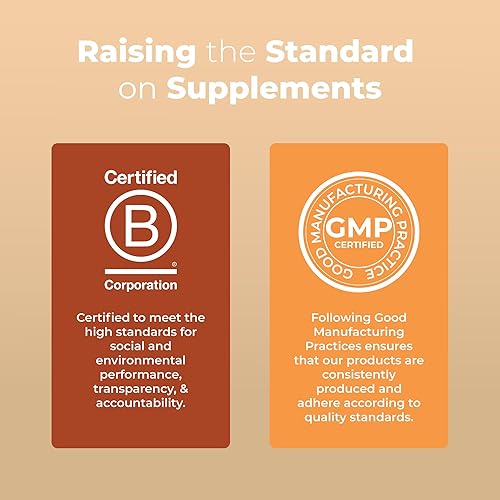 Miniatura 4 de MaryRuth Organics Cordyceps Suplemento de hongos  Liposomal de ultra absorción  Hongo de espectro completo  200 mg de beta-glucanos por porción