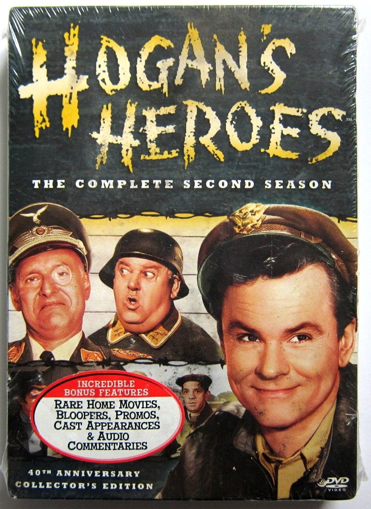 Complete 2nd Season [Import] [DVD]