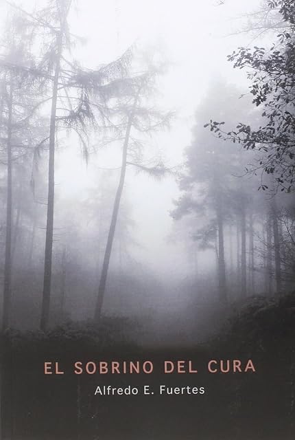 Portada de El Sobrino del Cura