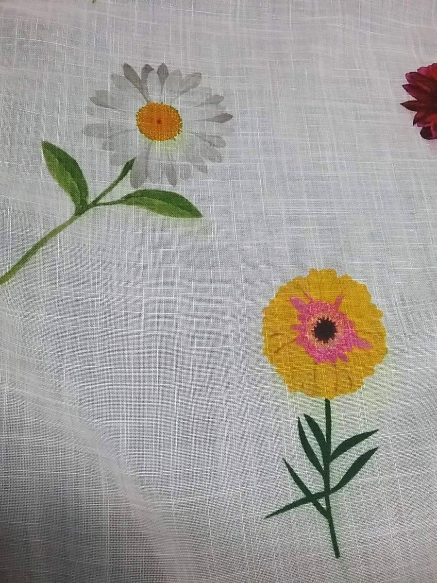 Tende per Finestra e portafinestra confezionate - Coppia Tendine - 45x135