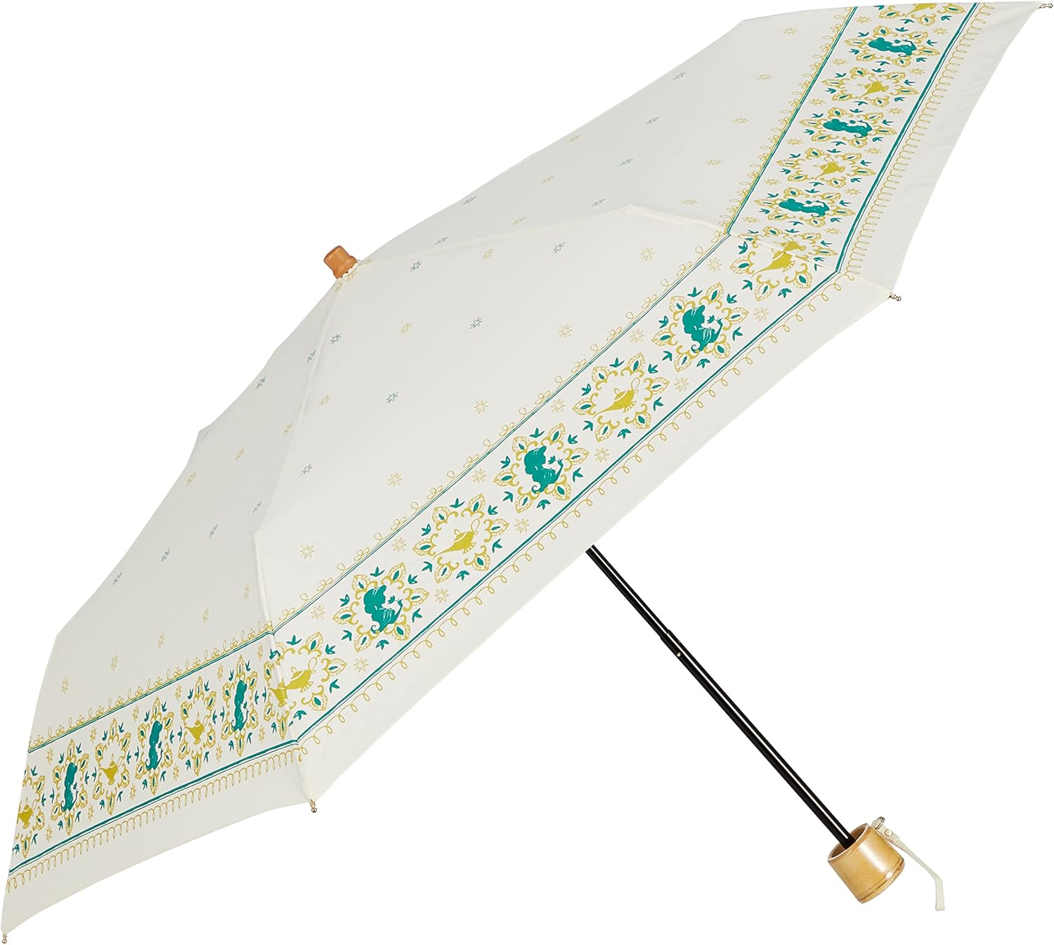 ワールドパーティー Wpc ディズニー日傘 折りたたみ傘 白 50cm レディース 傘袋付き ジャスミン エキゾチックミニ 801 Ds059 Of 注目の福袋 ワールドパーティー Wpc ディズニー日傘 折りたたみ傘 白 50cm レディース 傘袋付き ジャスミン エキゾチックミニ 801 Ds059 Of 注目の福袋