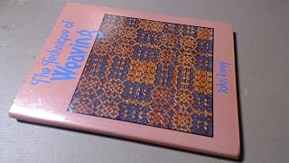 The technique of weaving