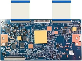 T550HVN08.2 CTRL BD 55T23-C03 Tcon Board For TV Board Tcon Card For 43/50/55 Inch TV43 inch board cables