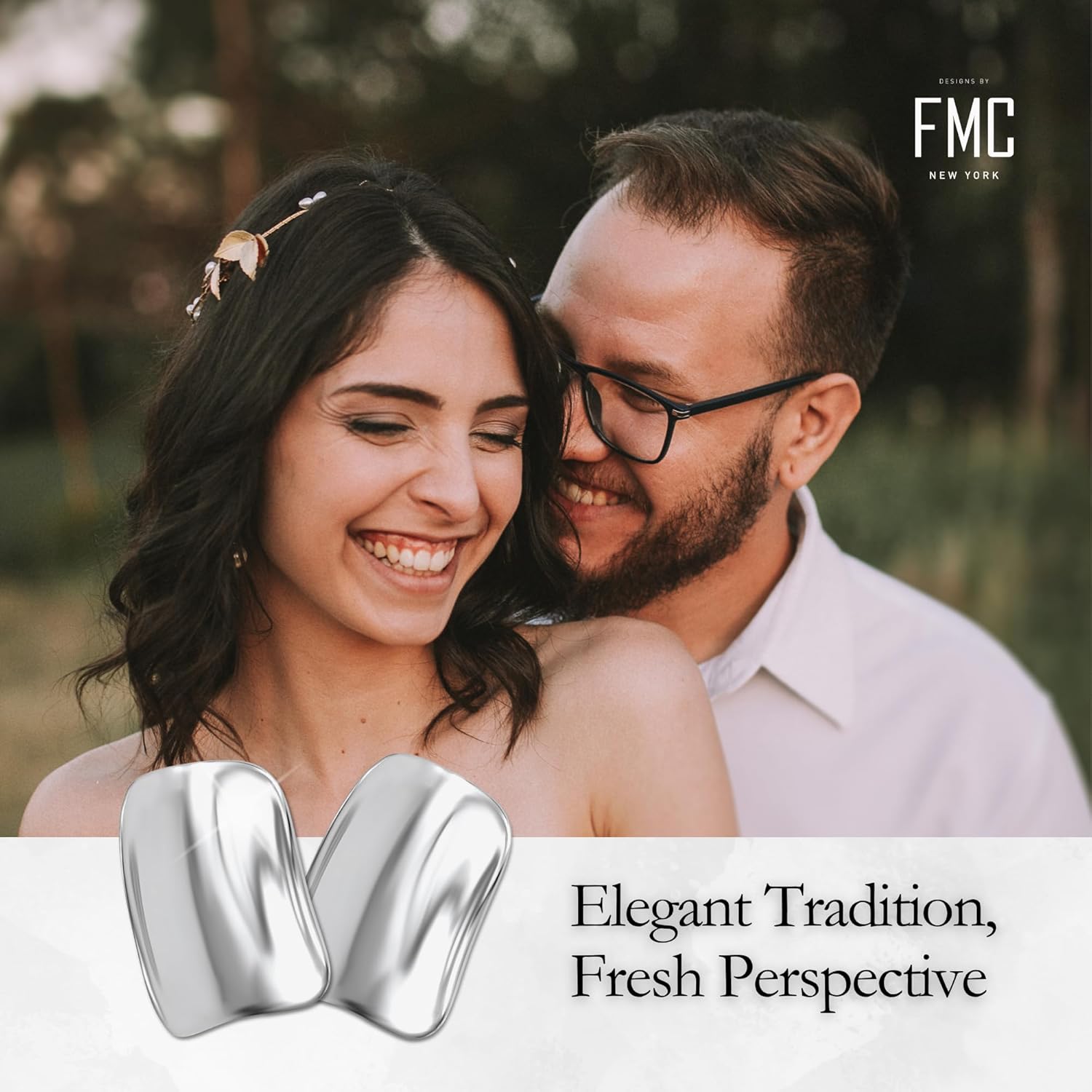 18K Gold Plated Sterling Silver Earrings for Women – Pure & Polished, Twist, Square, Hinged Tube, Abstract & Heart Shape Hoops – Lightweight, Hypoallergenic, Non-Tarnish Jewelry (Sizes: 3x35mm-46x30mm) - Image 9