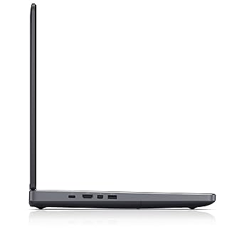 デル Precision7510 Refurbished) Dell Precision 7510 Intel Core i7 - 6820HQ Quad