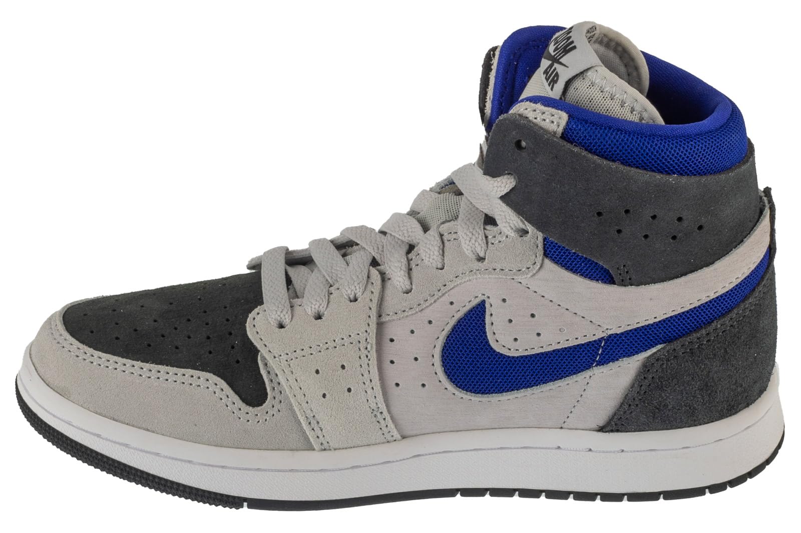 Nike Unisex Jordan 1 High Zoom Air CMFT 2 Sneaker