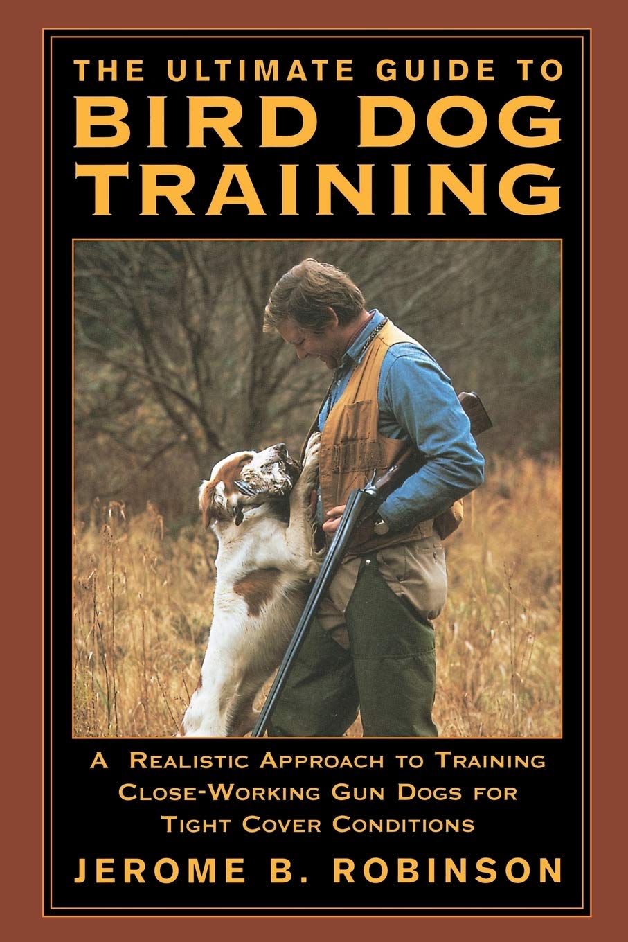 Complete Guide To Bird Dog Training ubicaciondepersonas.cdmx.gob.mx