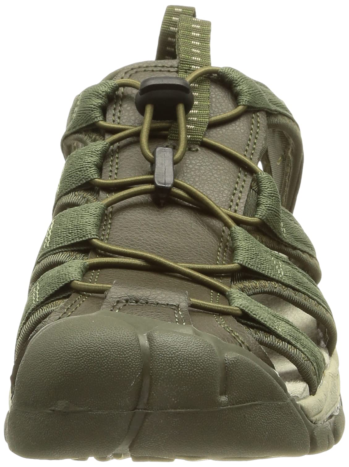 CMP Sahiph Leather Hiking Sandal SandaliUomo