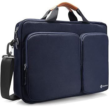 messenger bag with laptop compartment