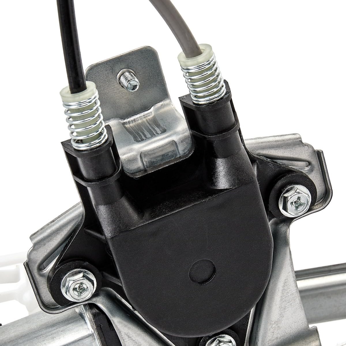 RIDEX 1561W0776 Elevalunas eléctrico Delante, Derecha con electromotor Compatible con CITROËN Berlingo/Berlingo First I MF, GJK, GFK