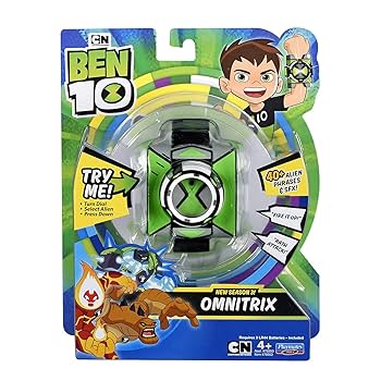 BEN 10 ミニデッキ 4パック Amazon.co.jp: Ben 10 (ベン10) Collectible Card Game BOOSTER