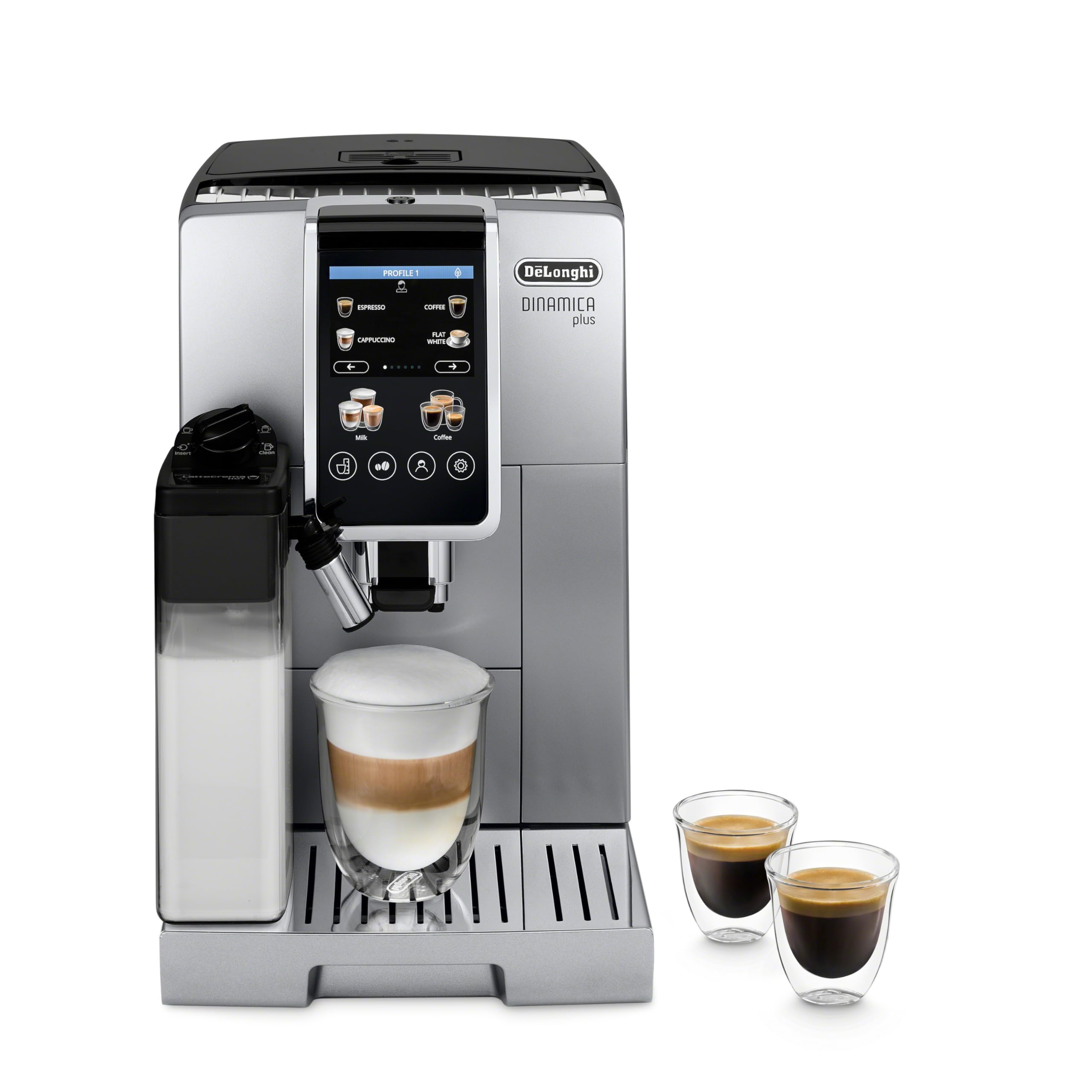 9 Best In-Home Espresso Machine | Dial In Your Perfect Shot