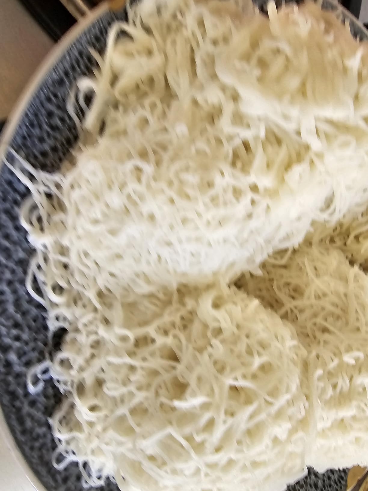 Radhna, Macchina Per Chakli Tradizionale Indiana/Idiyappam