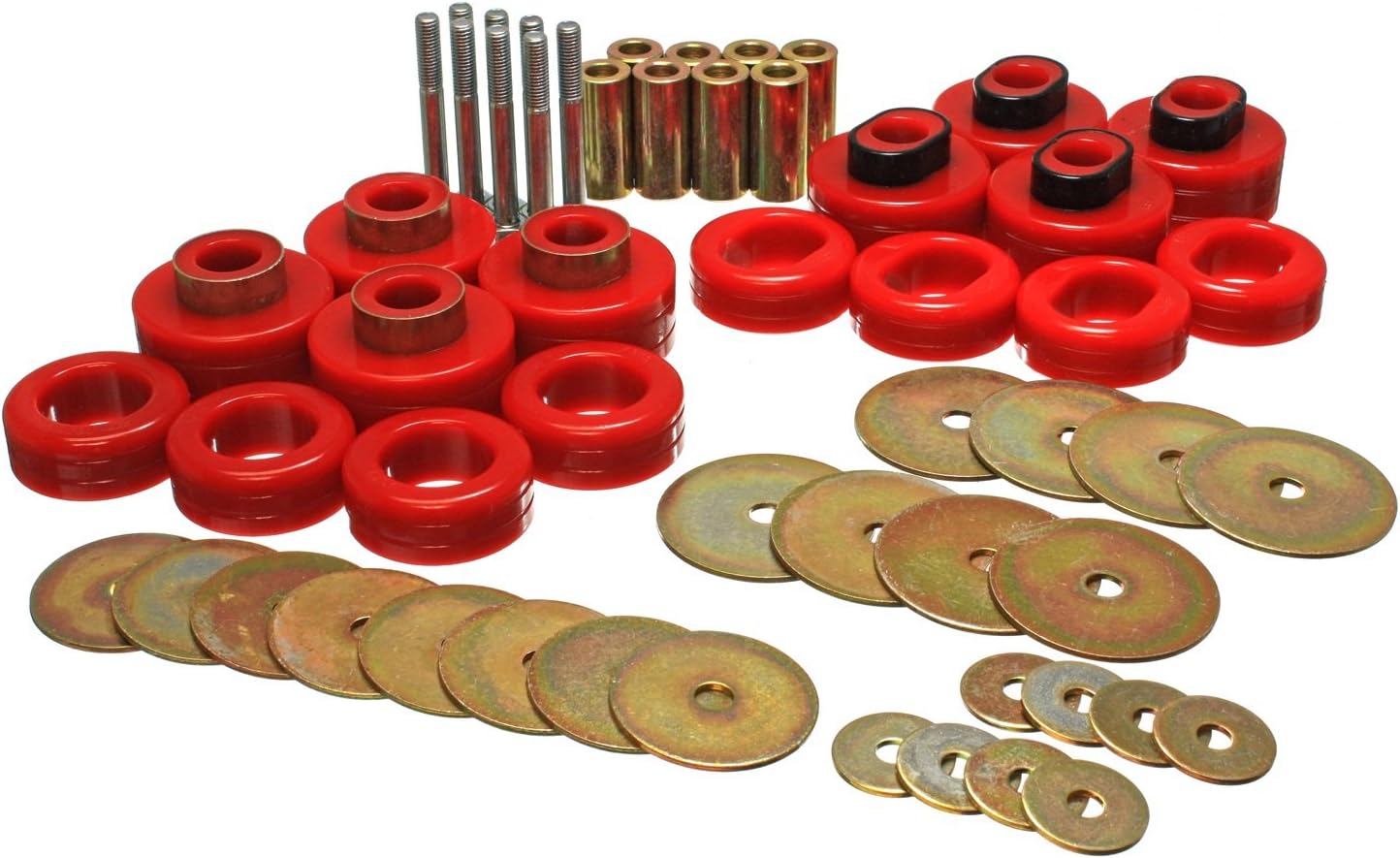 Energy Suspension 5.4115R Cab Mount Set