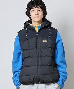 Amazon | [エルエルビーン] メンズ マウンテン・クラシック・ダウン