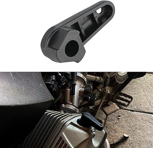 Llenadora de aceite del motor de la motocicleta Llave de la herramienta de extracción para BMW R1250GS R1200GS LC adv R18 R 1250 1200 GS R1200RT