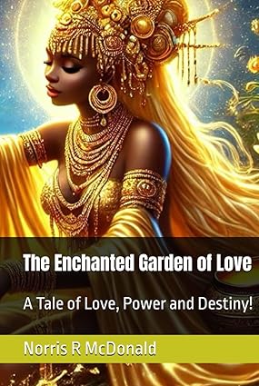 The Enchanted Garden of Love