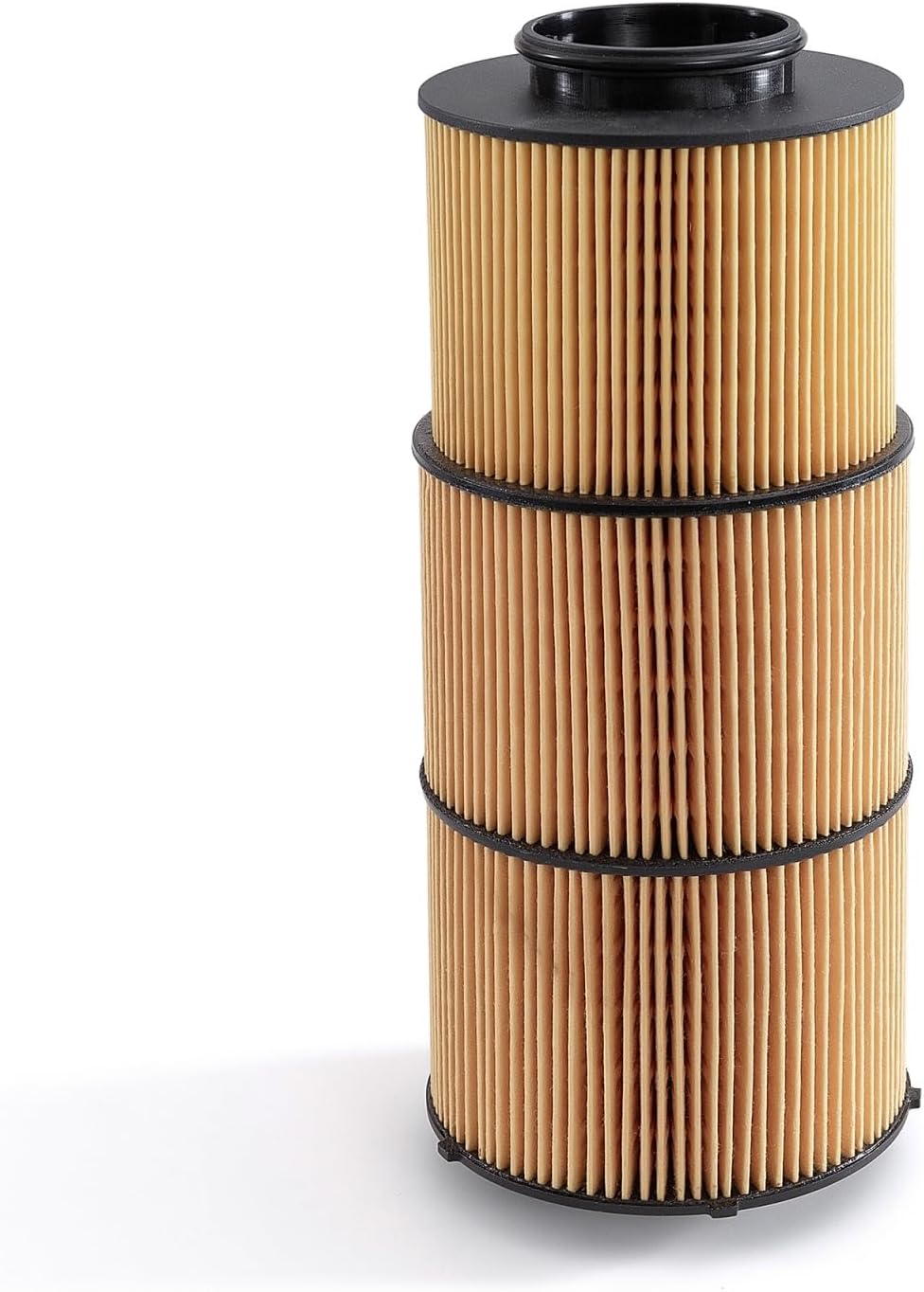 [3-Pack] Oil Filter Replacement for Detroit Diesel A4711800209, for DD15 DD13 DD16 Gen 5 - Fits for Freightliner Cascadia 122SD 114SD, for Western Star 49X 47X 57X - Replaces LF17810 P582506