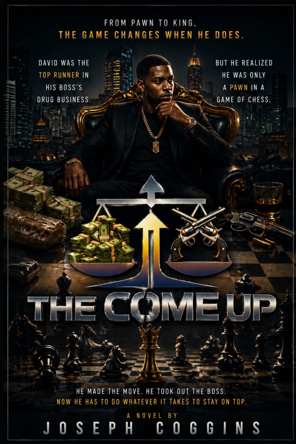 The Come Up