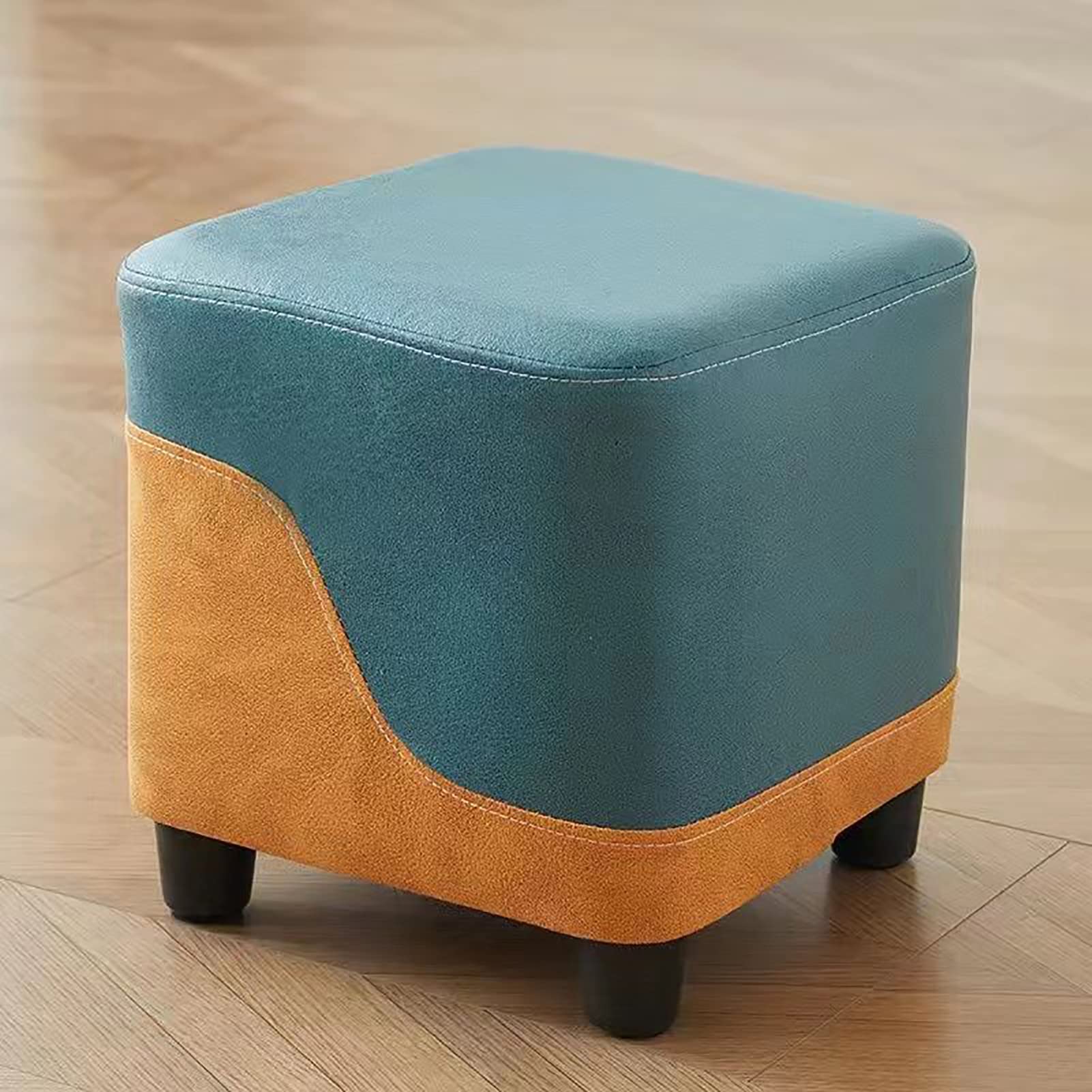 Repose-pieds moderne pour salon et chambre à coucher pour créer un coin détente