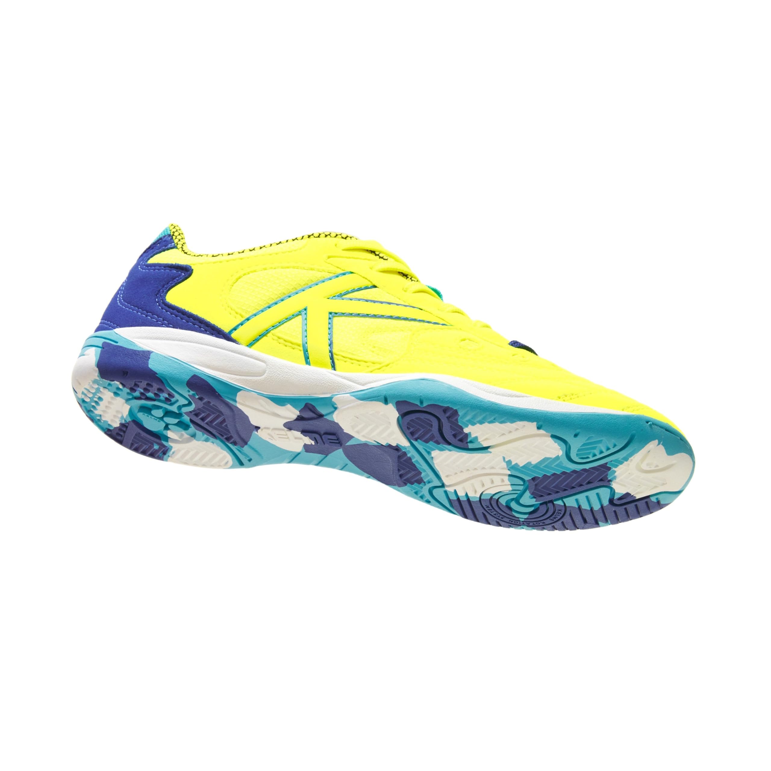 KELME Zapatillas De Fútbol Sala Indoor Copa Lima
