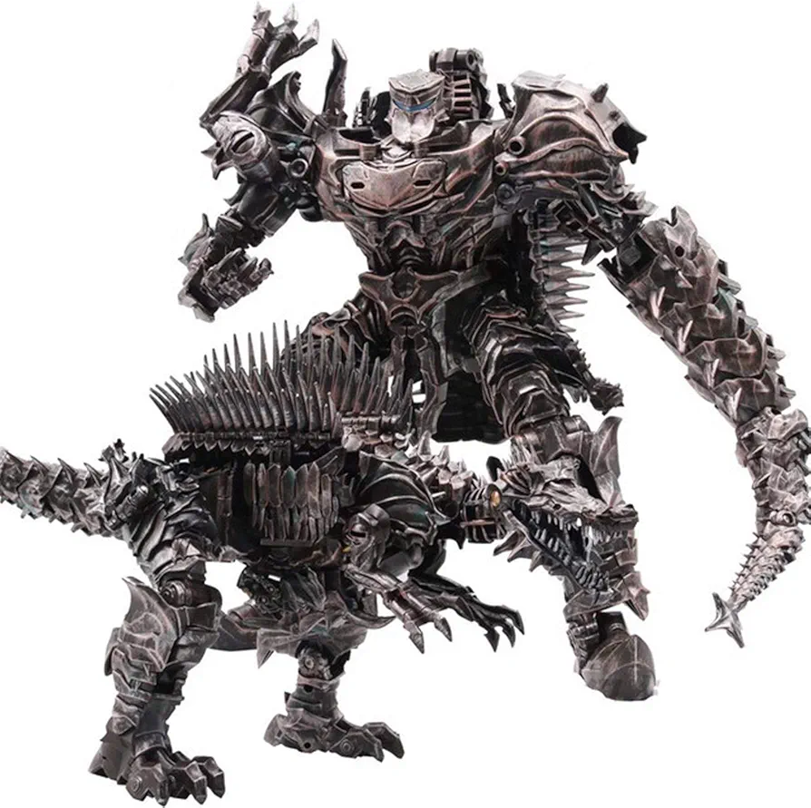 Amazon.co.jp: トランスフォーマー, AYI LS11古代ベアモス変形玩具KO