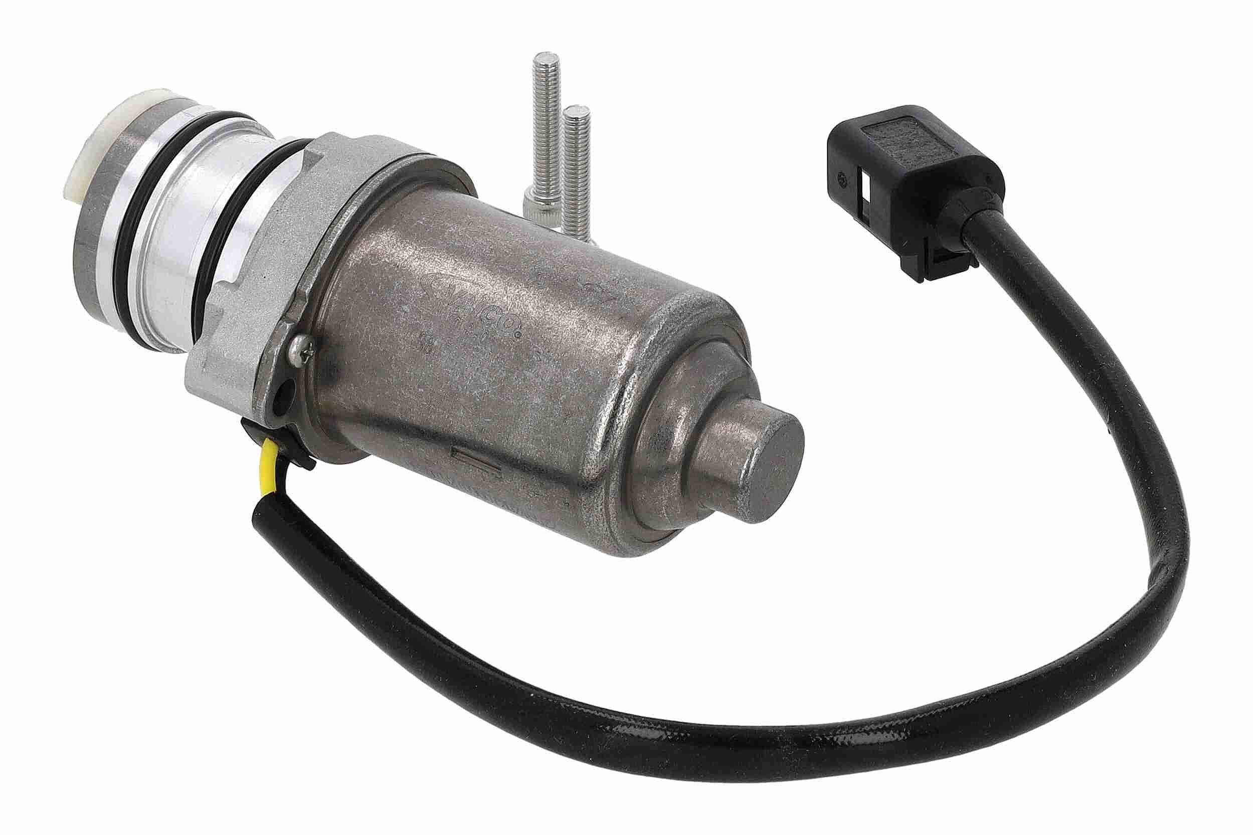 VAICO V10-6591 VORLADEPUMPE LAMELLENKUPPLUNG PASSEND FÜR HALDEX GEN 4 ALLRAD