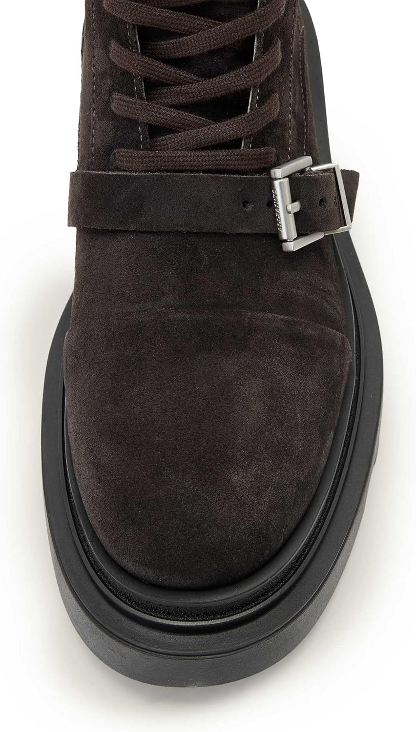 AllSaints Women's Astrid Suede Boot