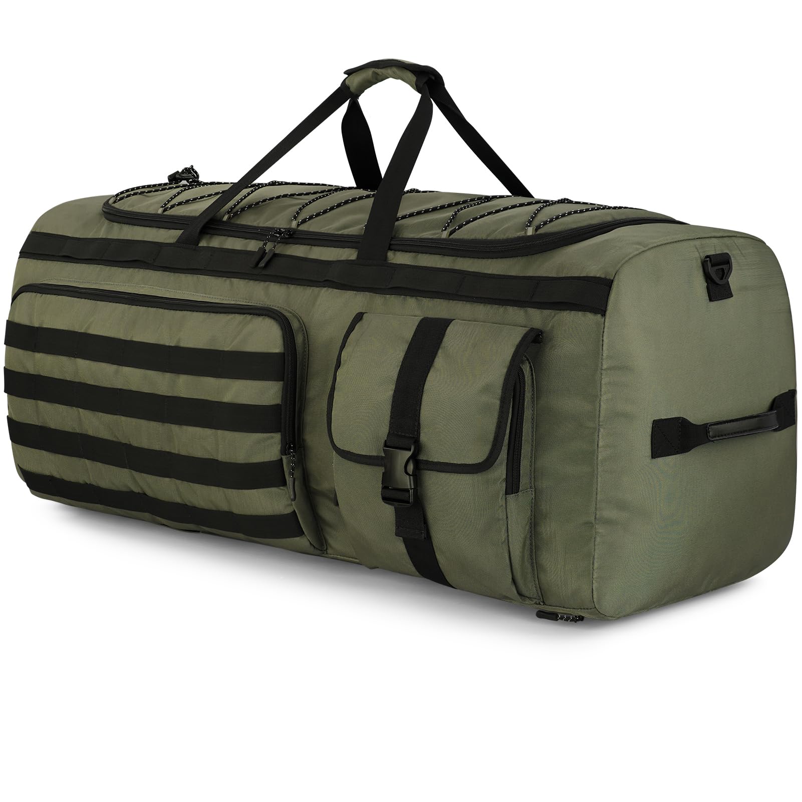 Gonex 130L Extra Large Duffel Bag