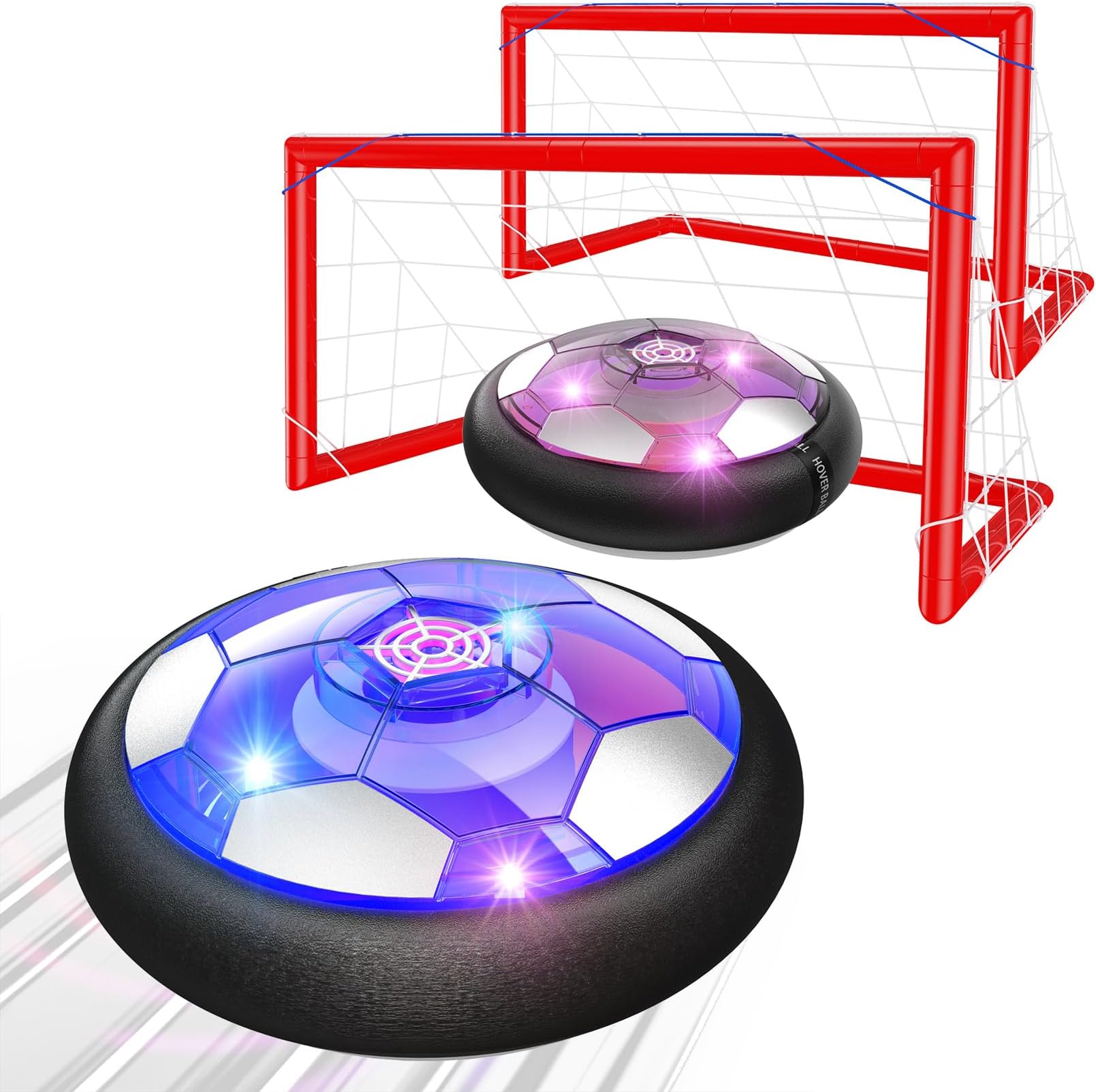 smartball soccer