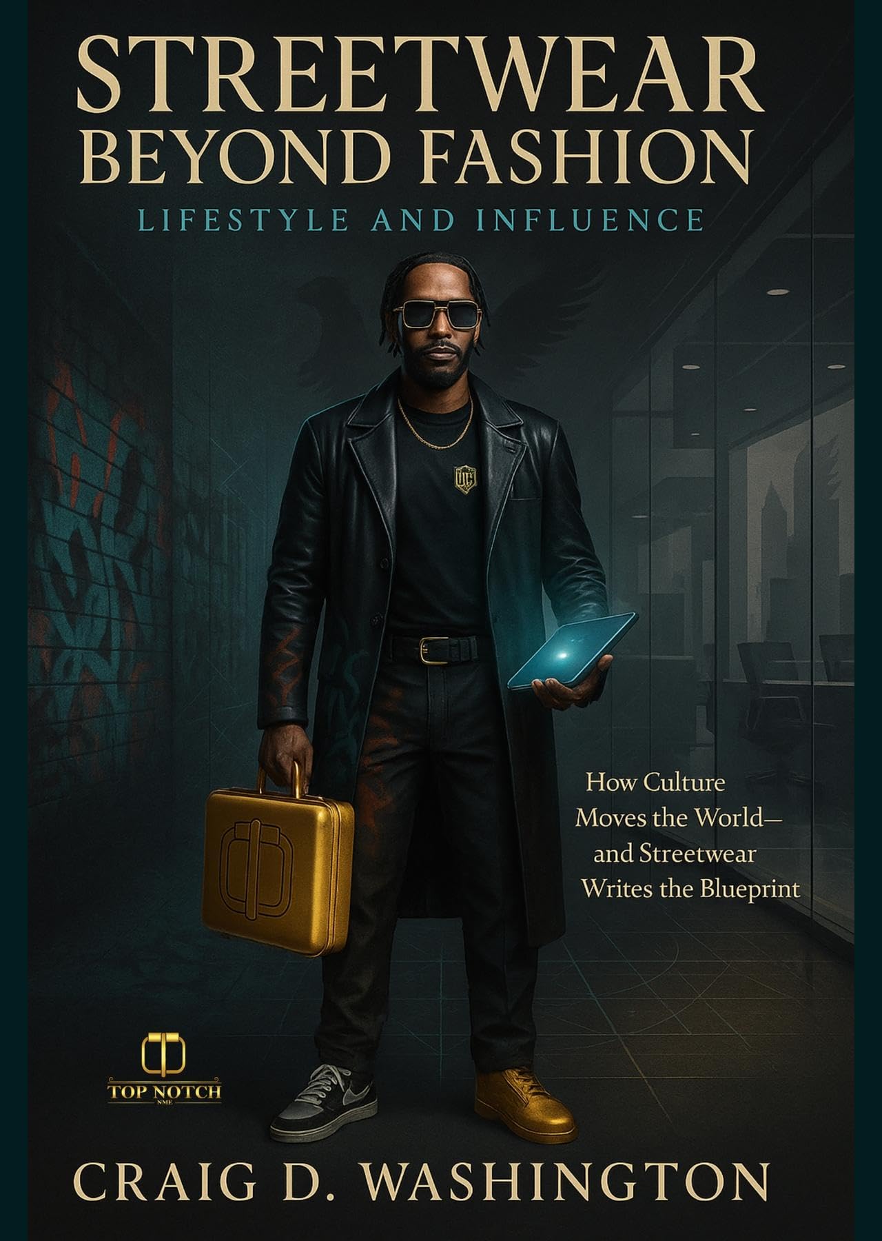 Streetwear Beyond Fashion livre en anglais sur l'histoire du style de rue