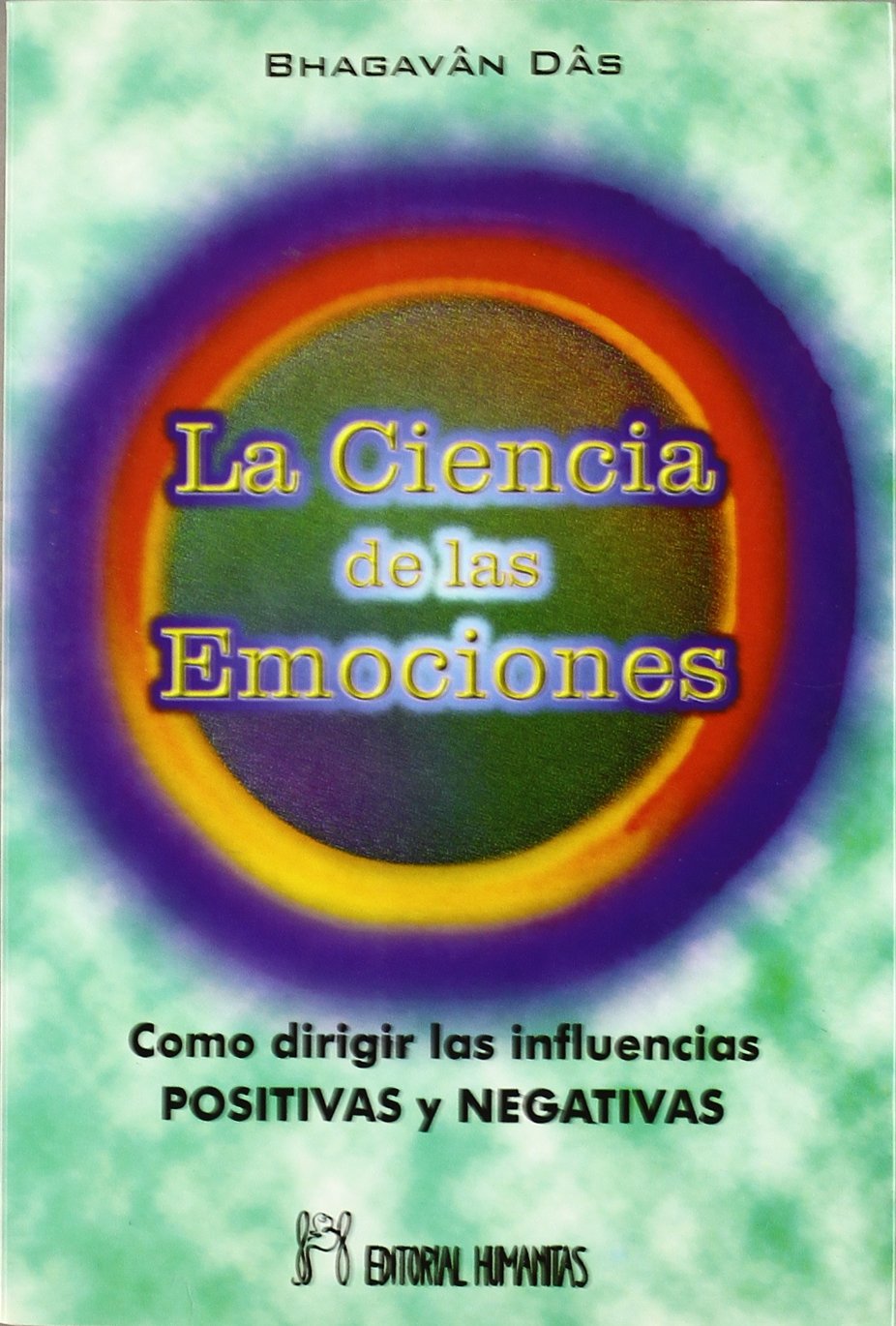 Ciencia De Las Emociones,La