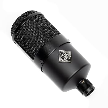 Amazon.com: TELEFUNKEN Elektroakustik M82 Dynamic Microphone