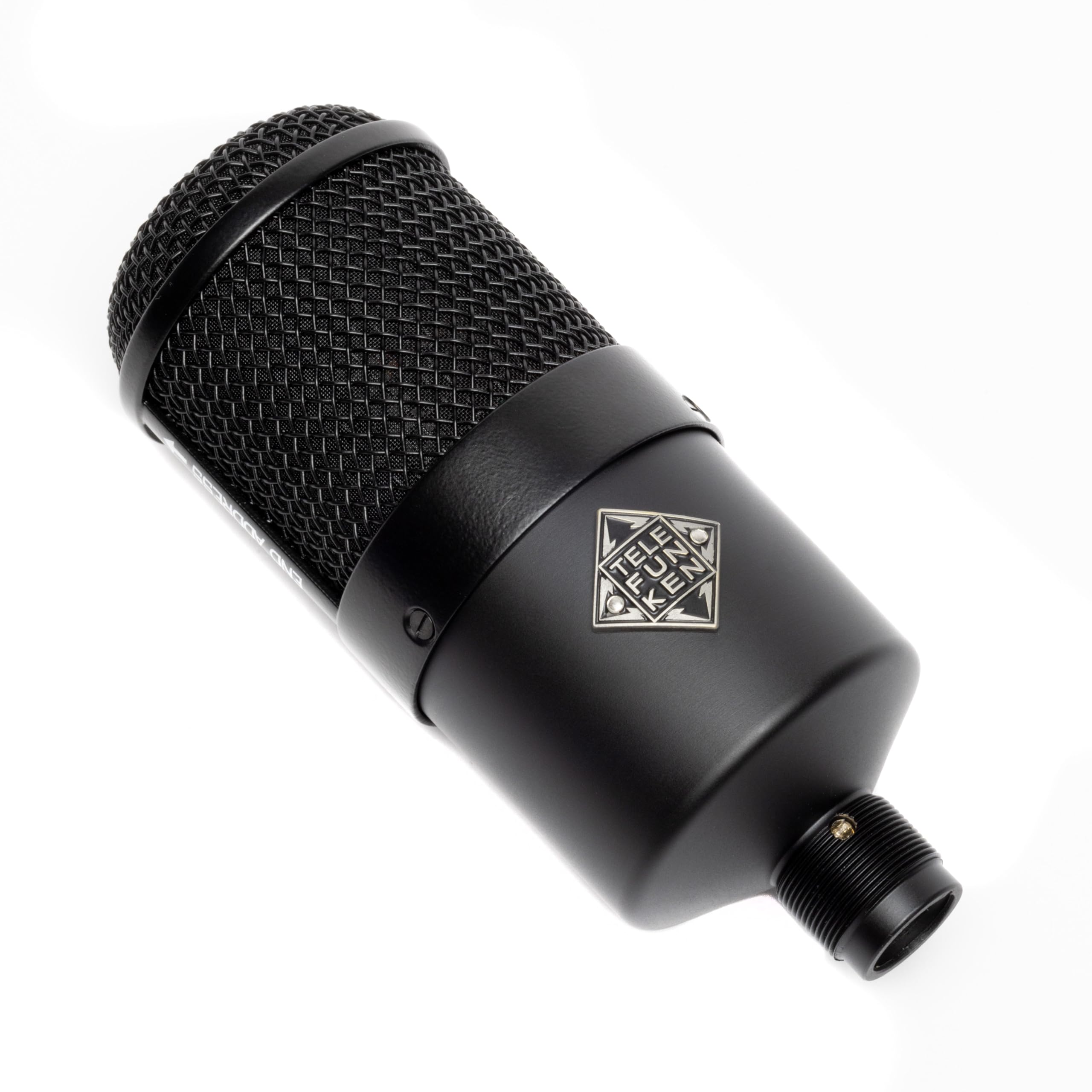 TELEFUNKEN M82 ダイナミックマイク KICK EQ付き Amazon.com: TELEFUNKEN Elektroakustik M82 Dynamic Microphone