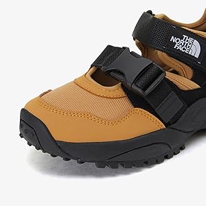 Amazon | THE NORTH FACE マウンテンスニーカーサンダル