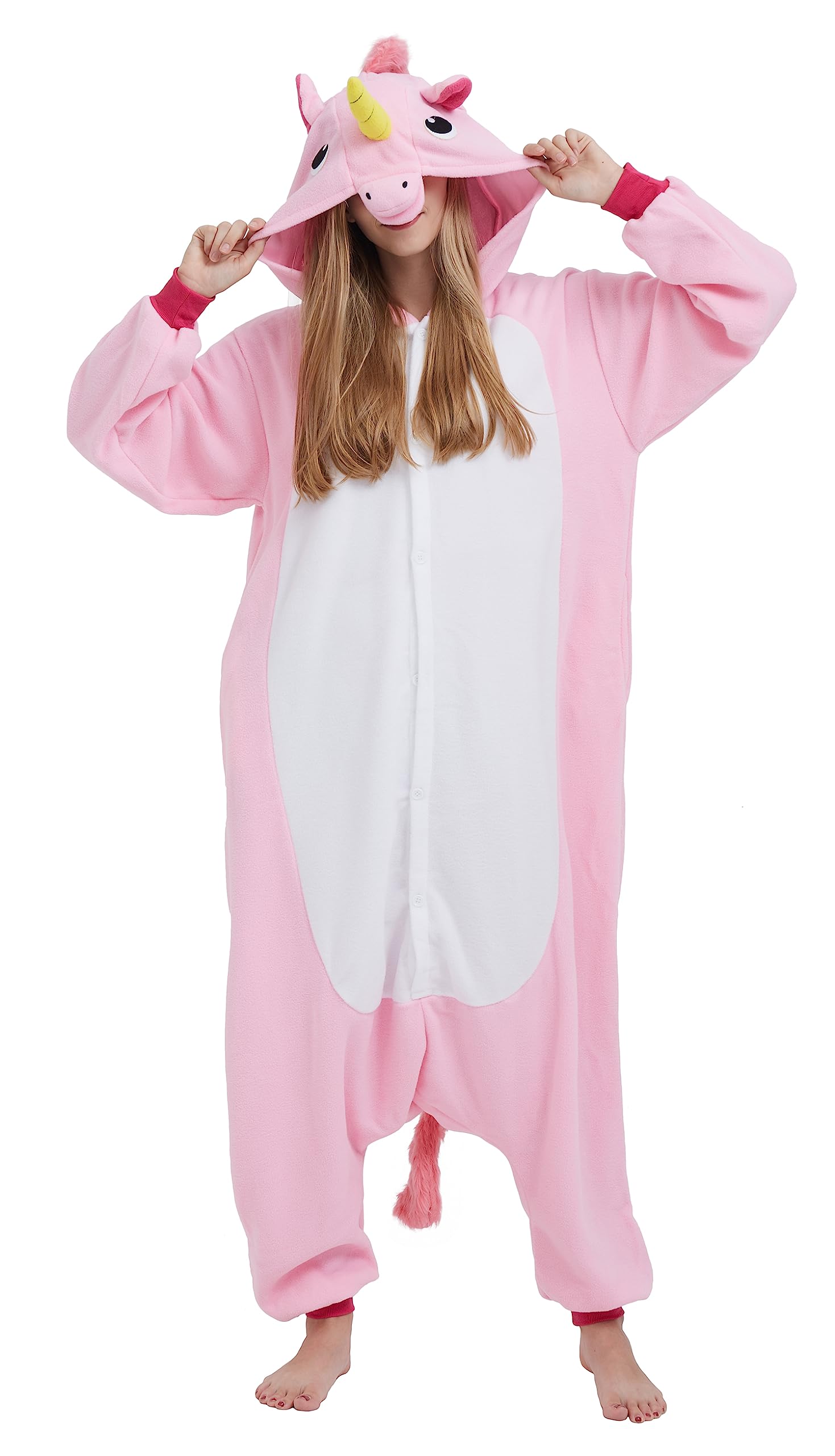 SimZoo Pyjamas Adulte Animaux Kigurumi Unisexe Cosplay Onesies Halloween Costume Carnaval Combinaison Vêtements De Nuit