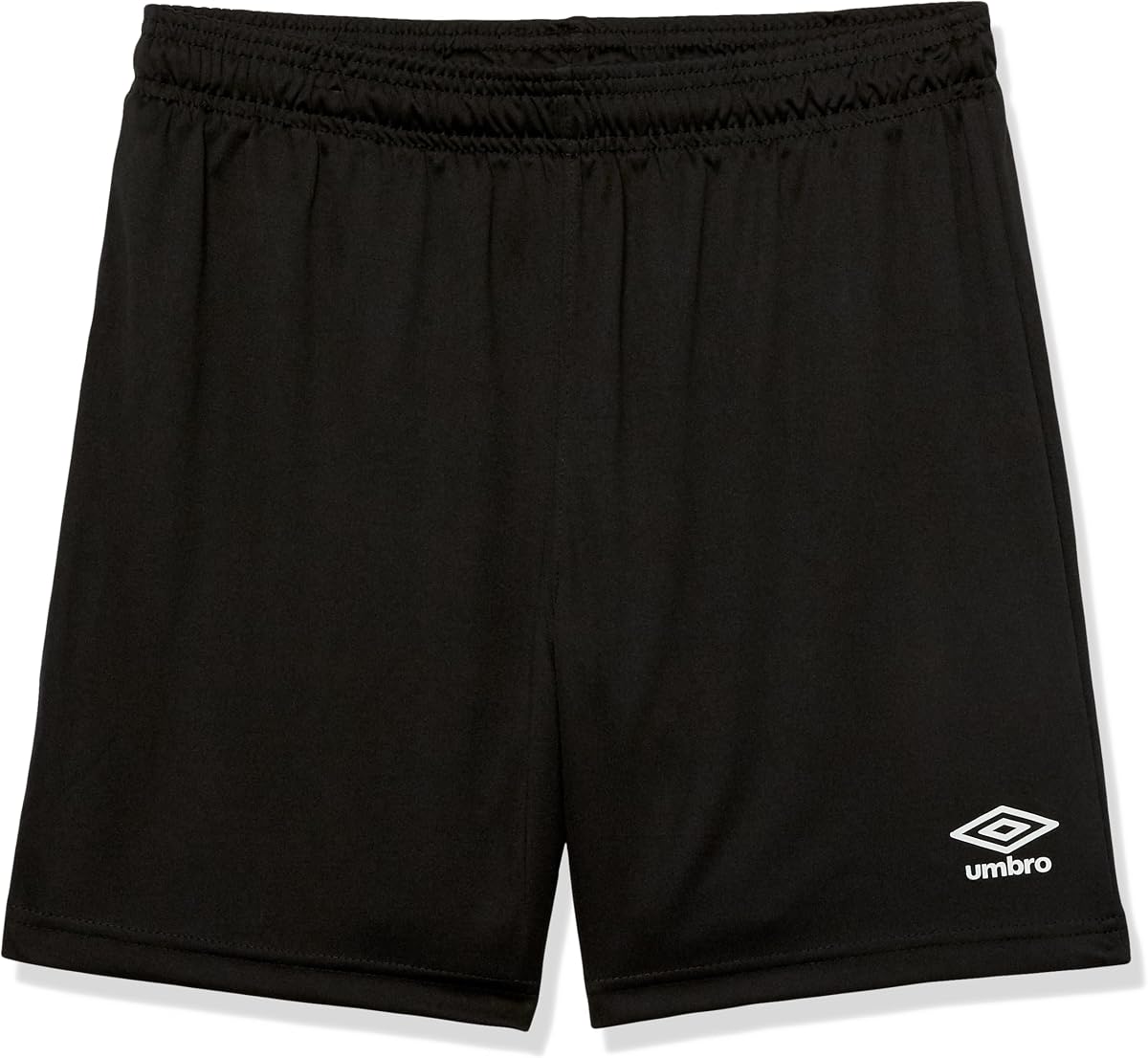 Umbro Pantalón corto de fútbol Inter para niño