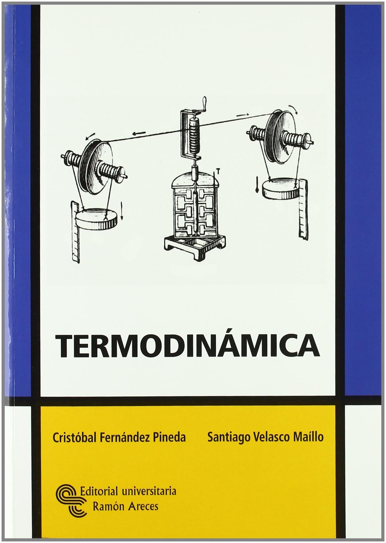 Termodinámica
