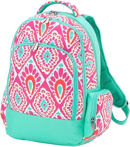 beachy backpacks for school