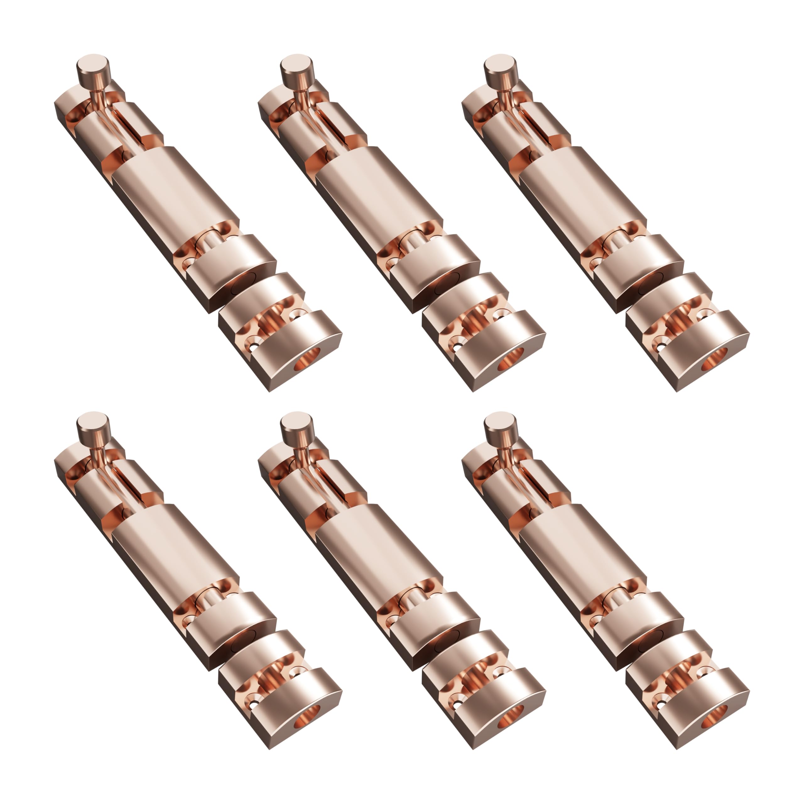 Atlantic Tower Bolt - Secure Your Doors & Windows -14