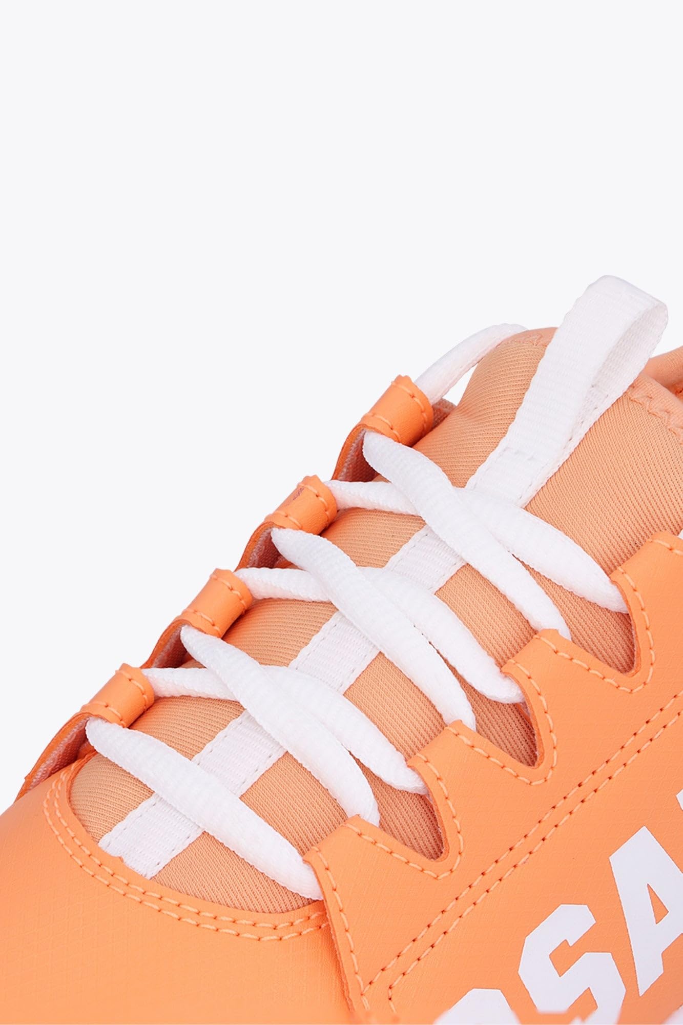 Osaka Kinder Hockeyschuhe Furo Play, feldhockey Schuhe - Orange