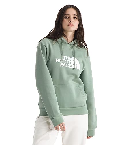Women's Evolution Half Dome Hoodie - Adventure Ready Hood With