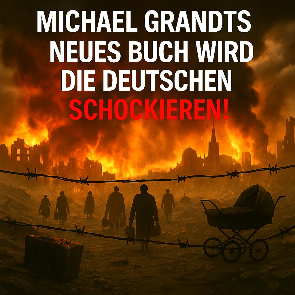 "Deutschland muss vernichtet werden!": Völkermord, Vertreibung und Zersetzung des deutschen Volkes (1914 bis heute)
