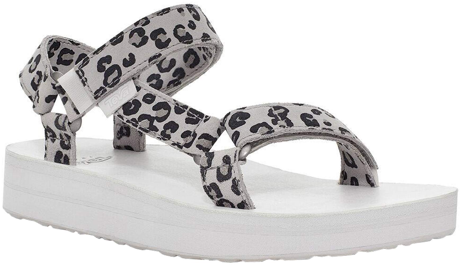 Teva Men's Mush Slide — view 163