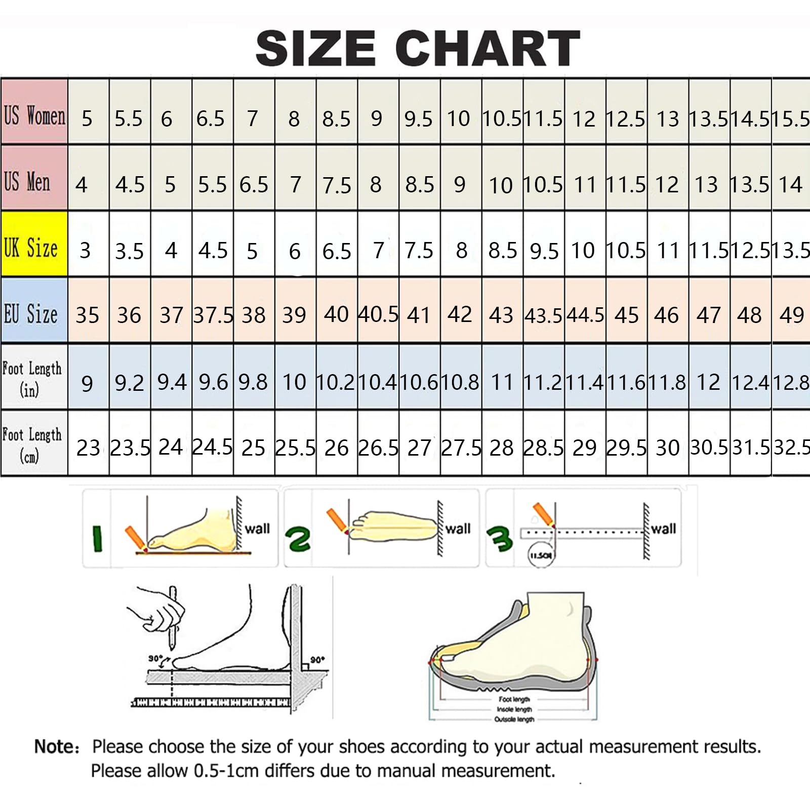 Scarpe Anziane Diabetiche Piedi,Scarpe da Artrite Gonfia Edema Scarpe da Riabilitazione Extra Larghe e Leggere Traspiranti per i Piedi gonfi e Anziani Light Blue EU 47(30.5cm/12in)