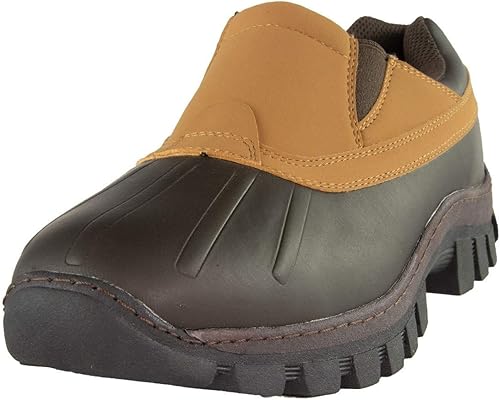 FROGG TOGGS Montre Storm Vista à enfiler pour homme, Homme, 4SWV11, peau, 34