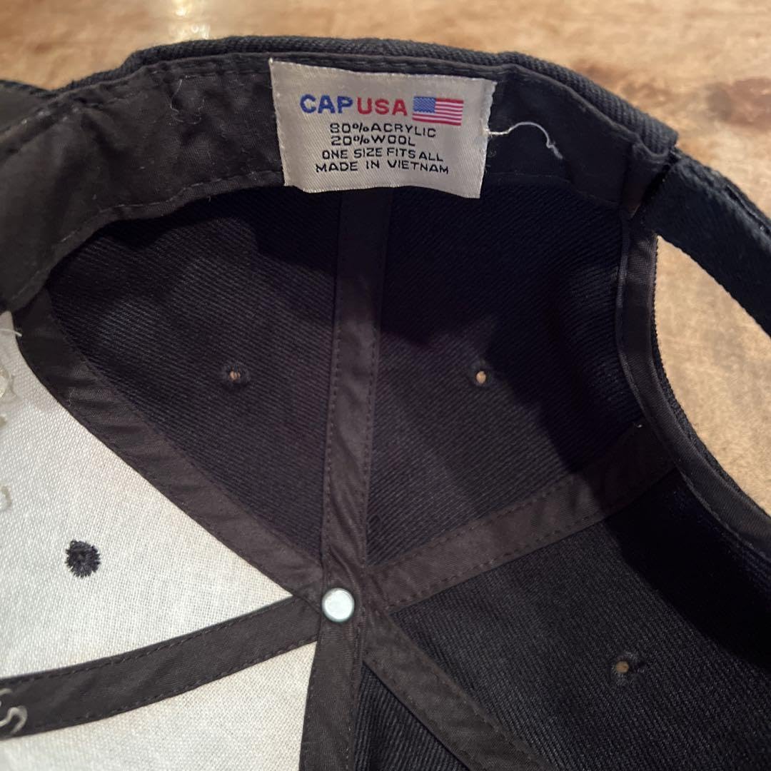 Amazon.co.jp: Brujeria CAP キャップ m.w.o.b.h.m space bug : おもちゃ